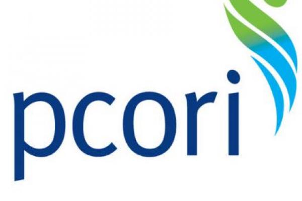 PCORI Logo Square