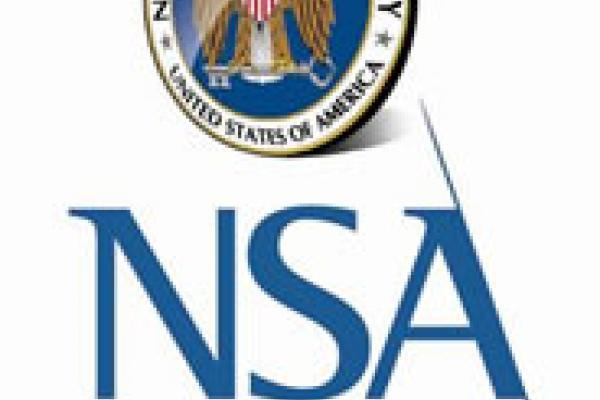 NSA logo
