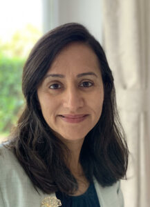 Yogini Joglekar   