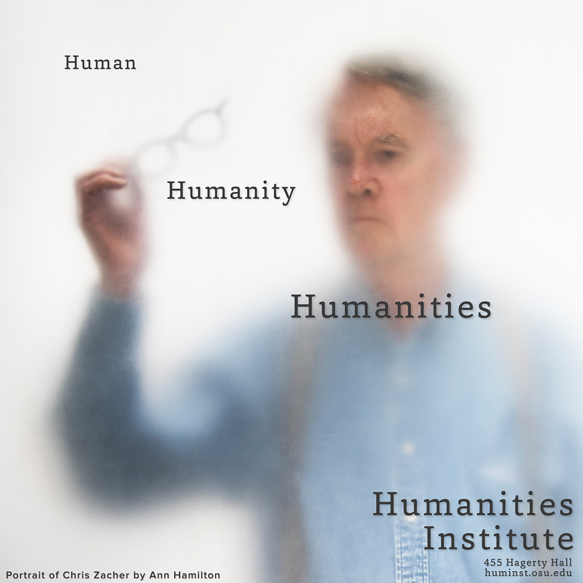 Humanities on display | Center for Languages, Literatures and Cultures