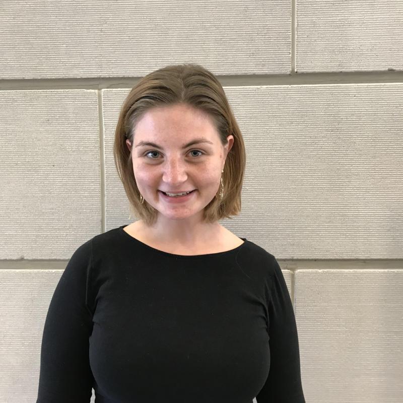 A photo of Annalee Sekulic