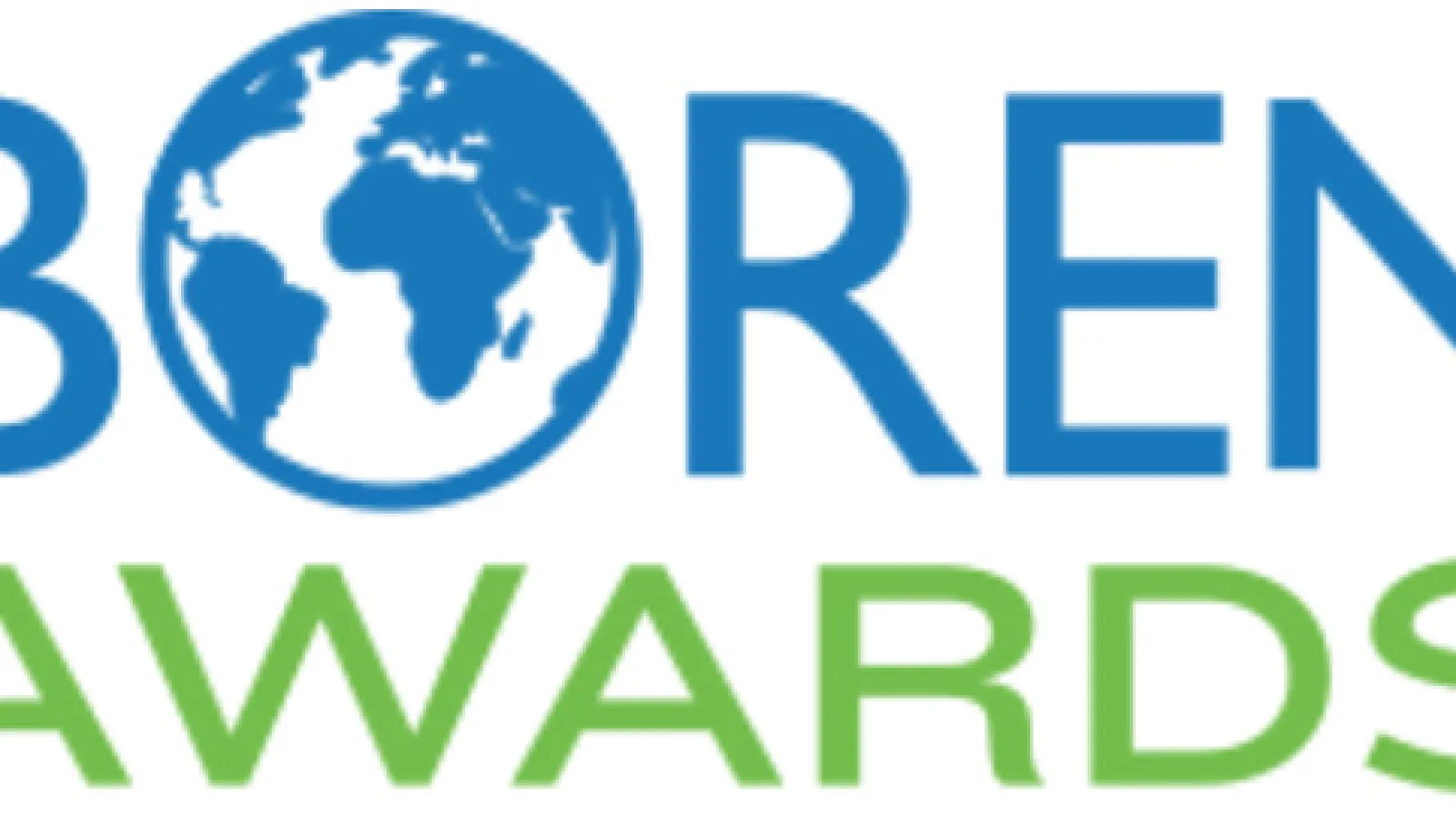 Boren Logo