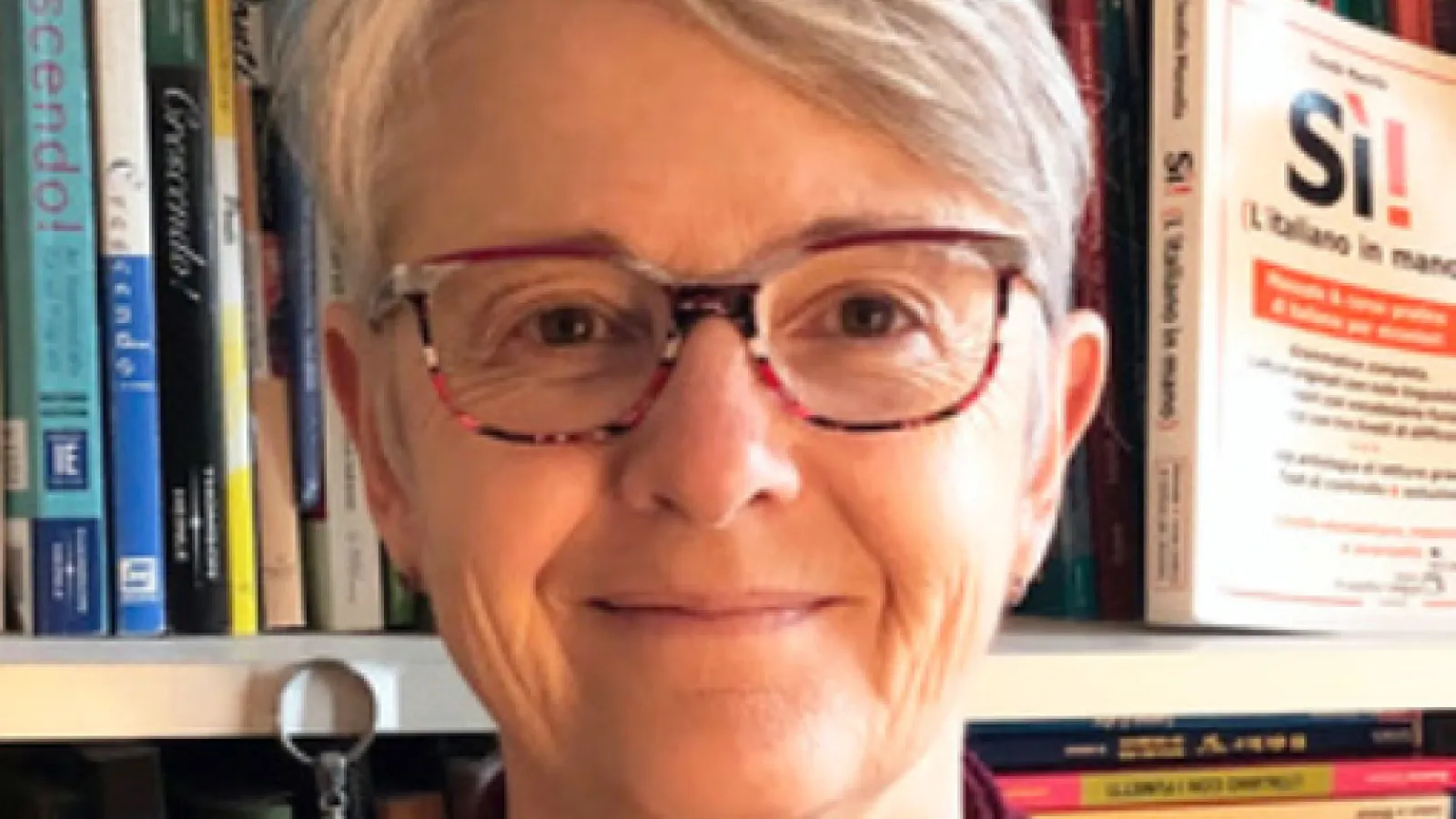 Janice Aski