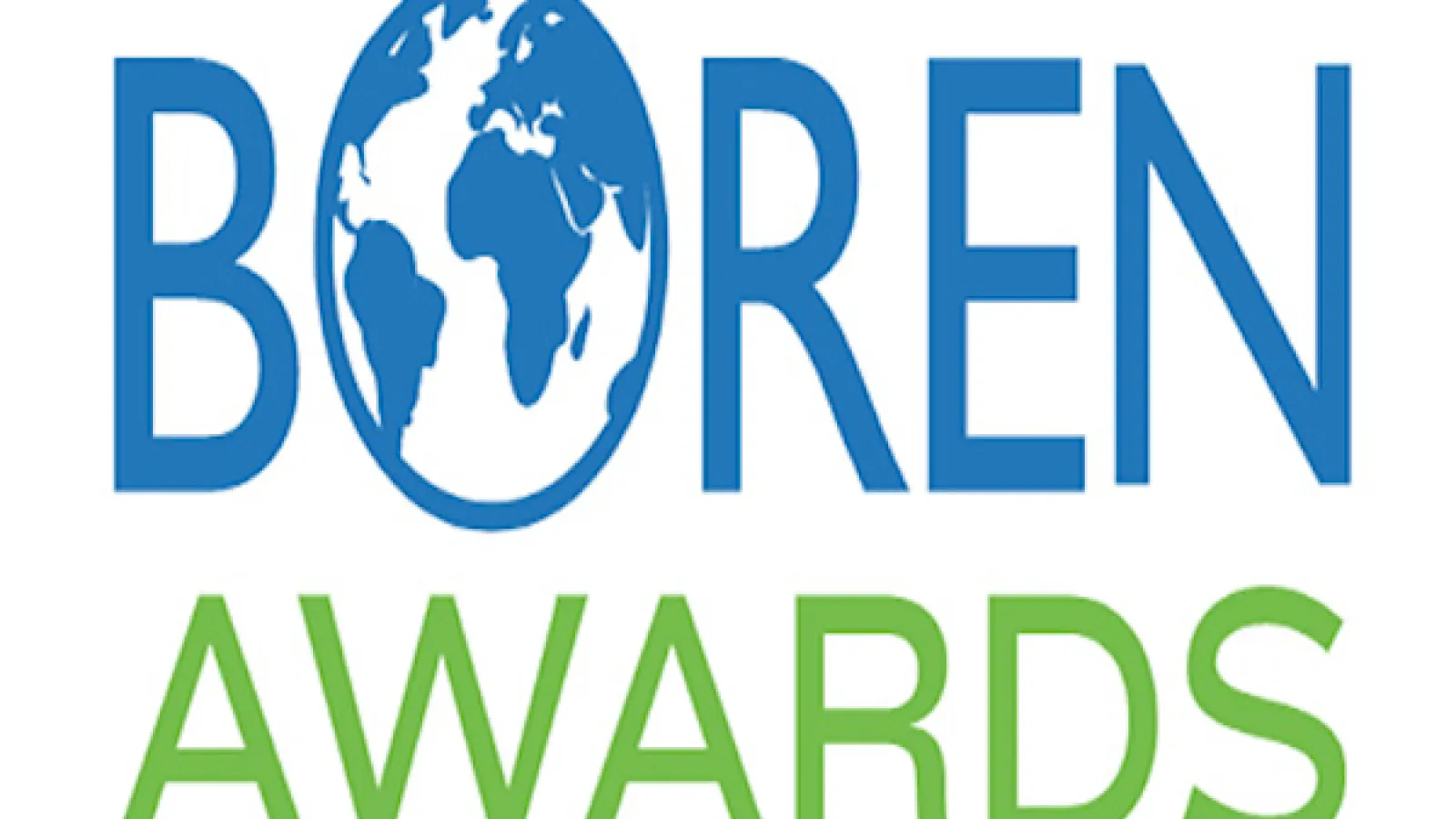 NSEP Boren Logo