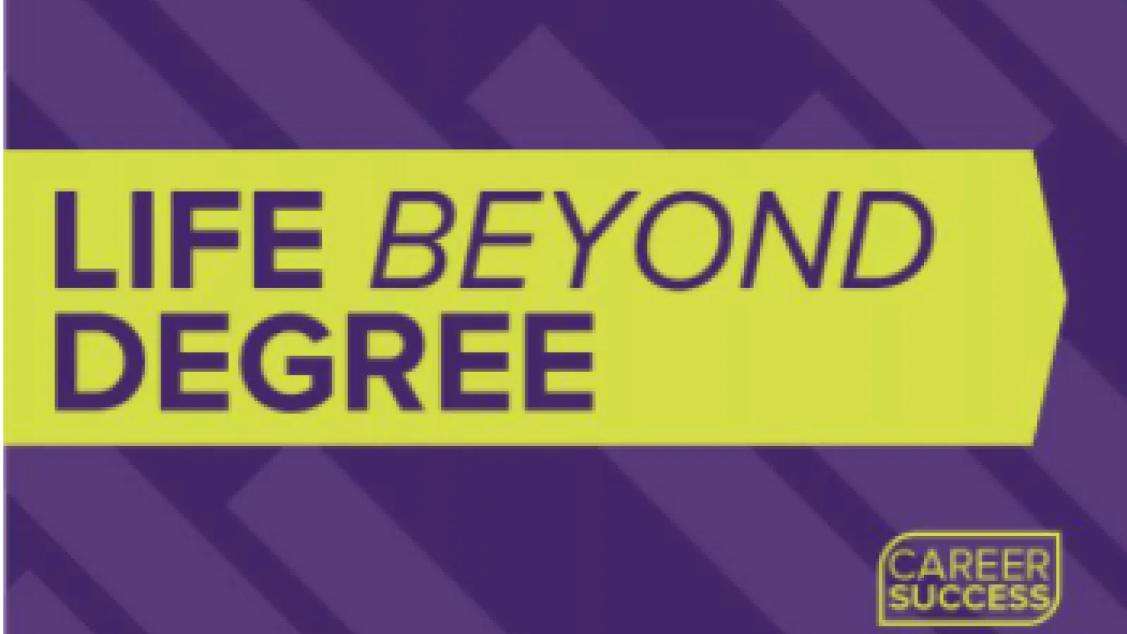 Life Beyond Degree: World Languages in the Real World