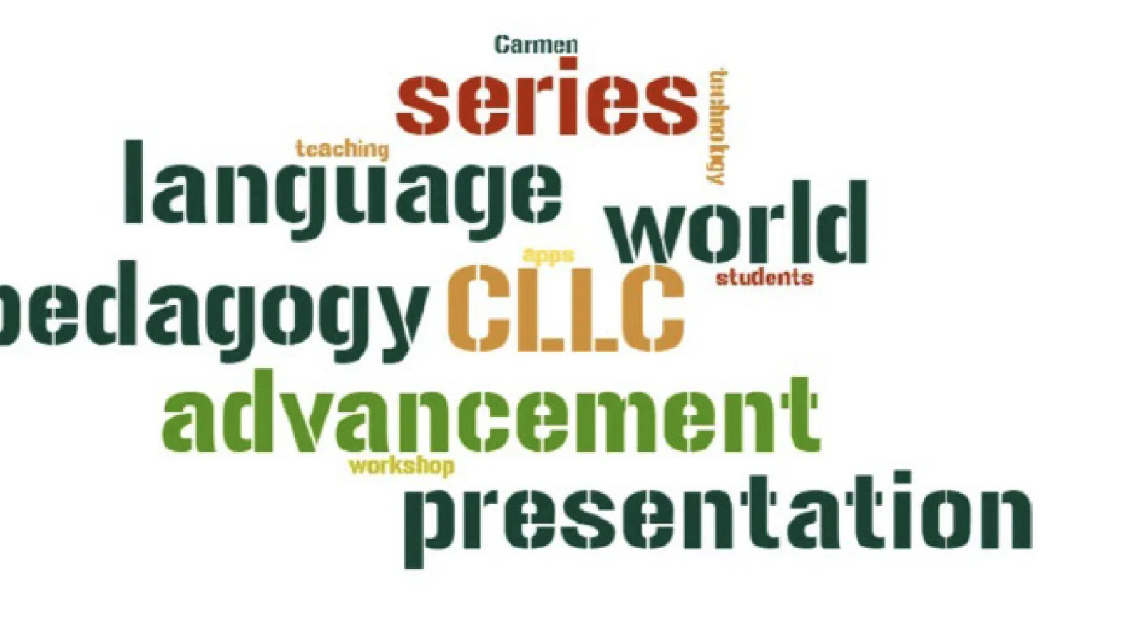 CLLC Pedagogy