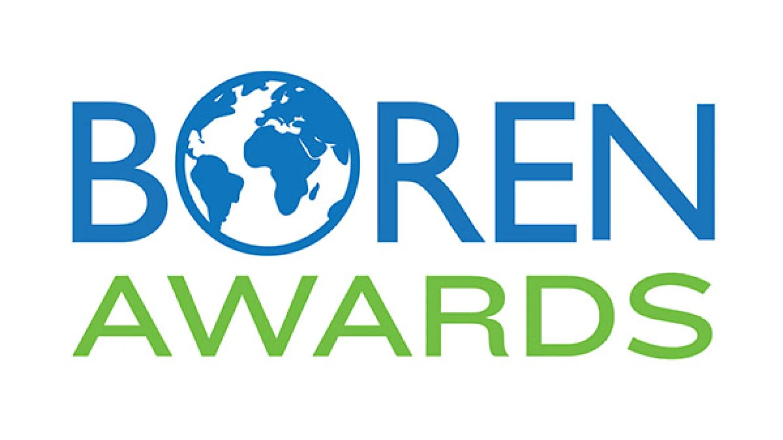 Boren Awards