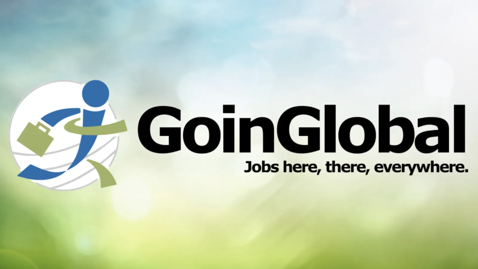 GoinGlobal logo