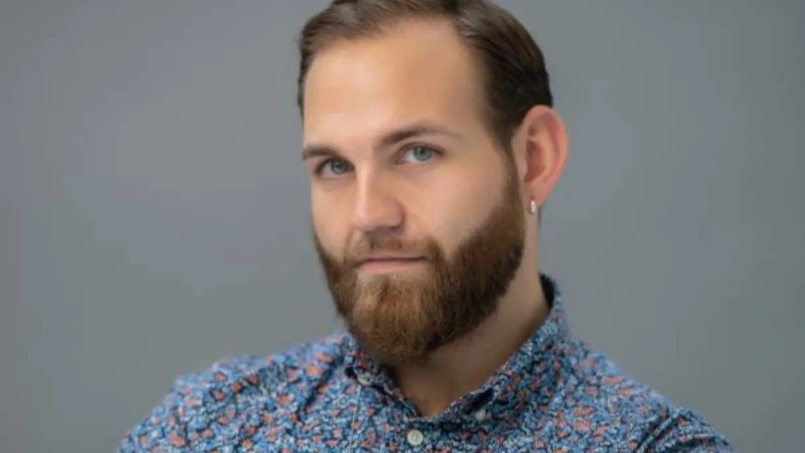 Allen R. Woodall III (The University of Memphis)