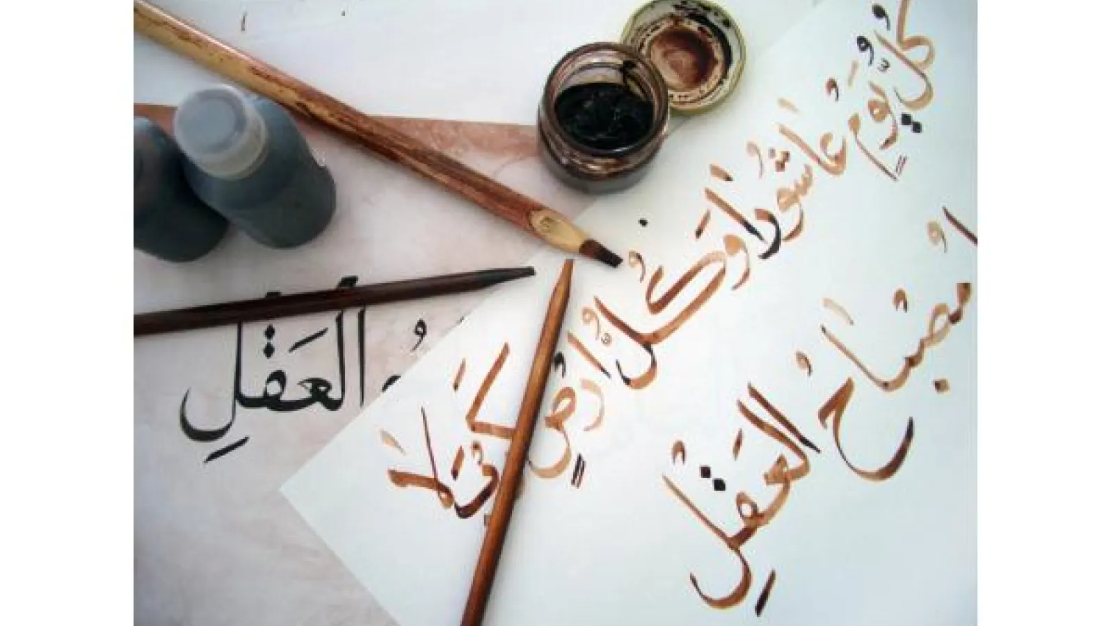 Calligraphy