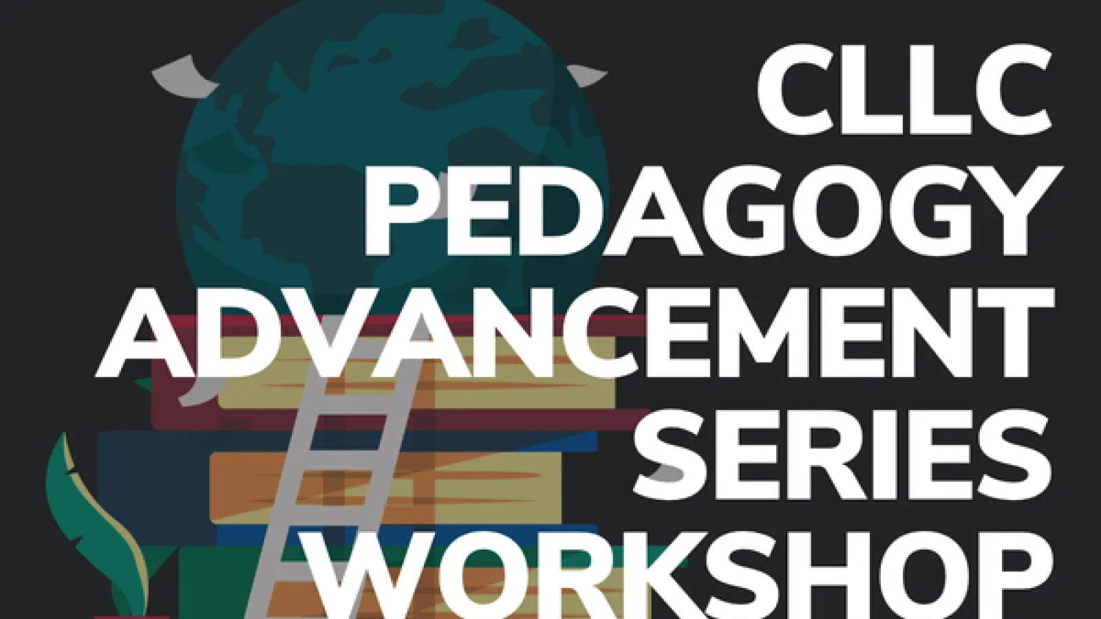 Pedagogy Advancement Series Workshop