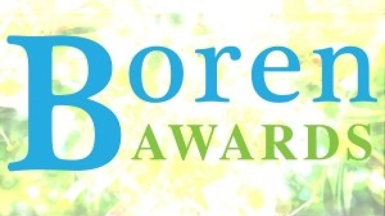 Boren image