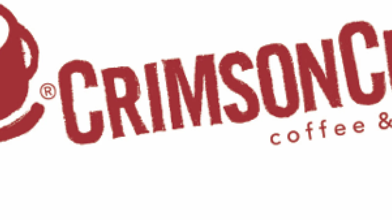 Crimson Cup Logo