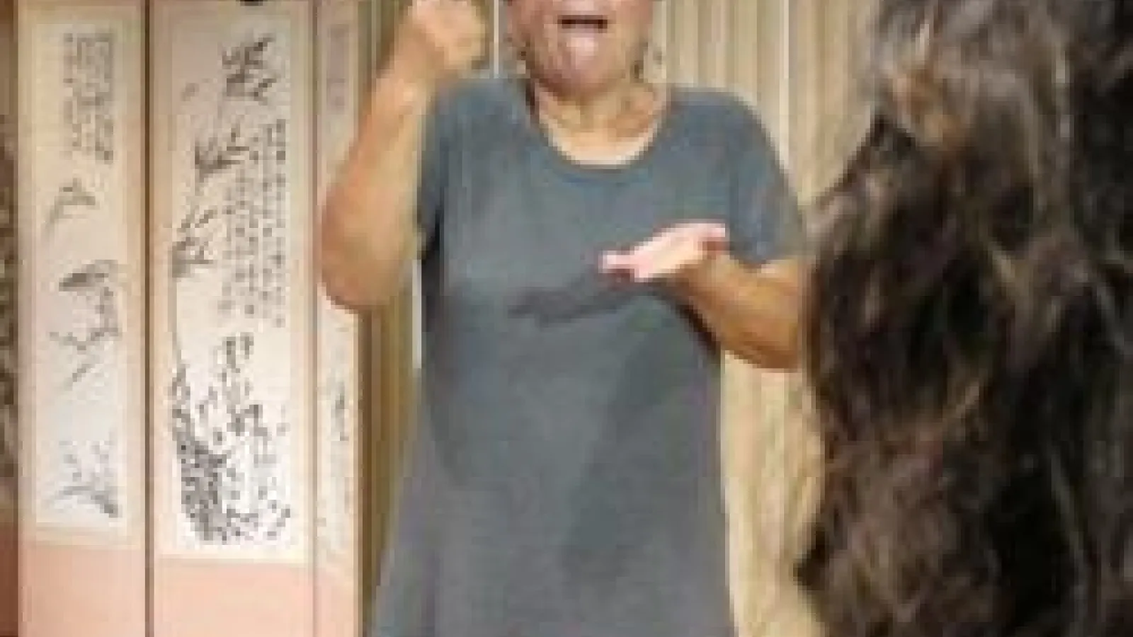 hawaiian sign language