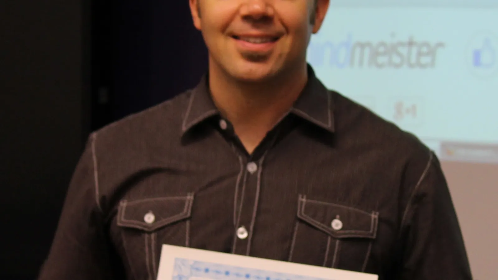 Kip Tobin image