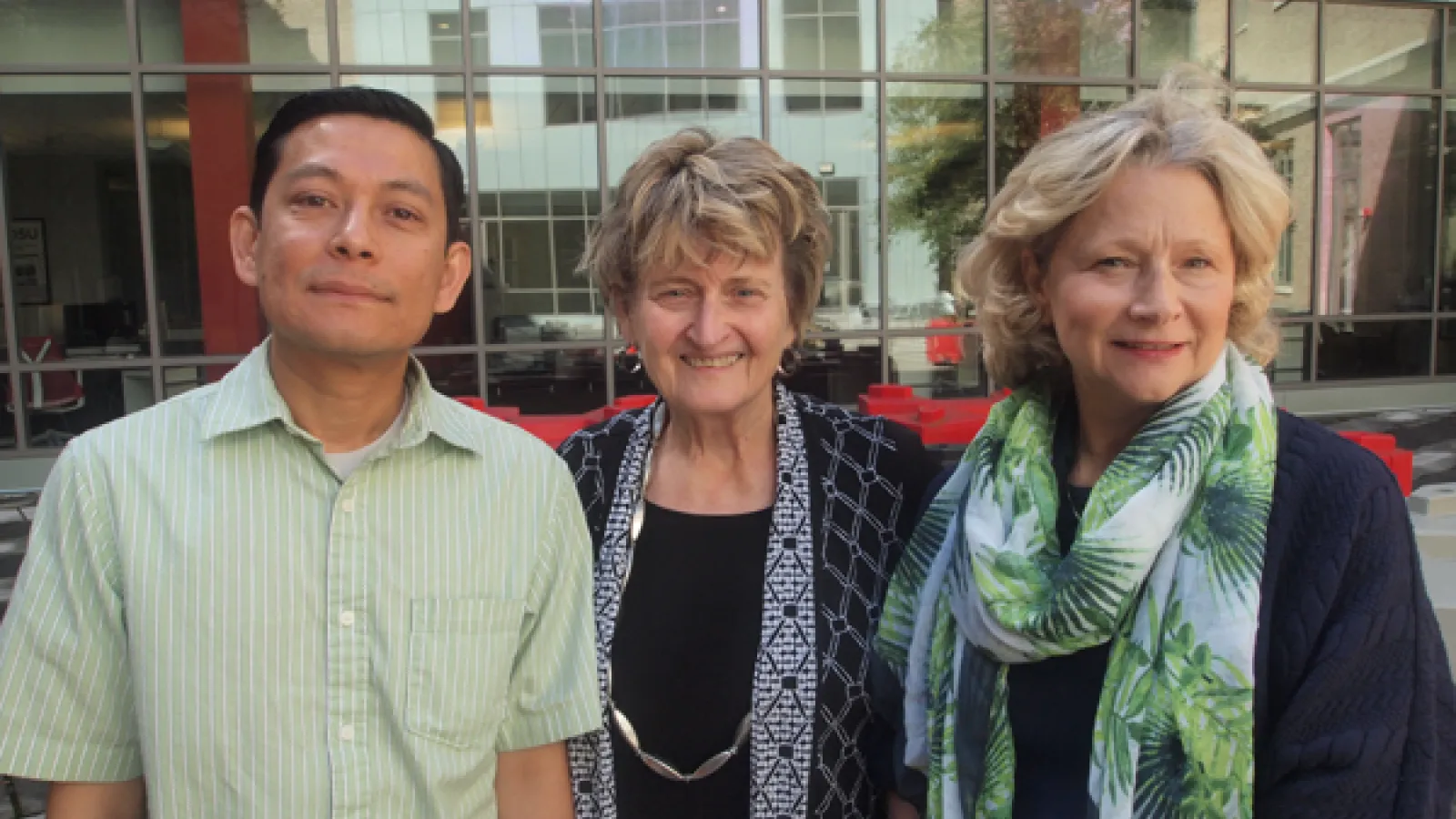 CLLC Wins Steelcase Learning Center Grant