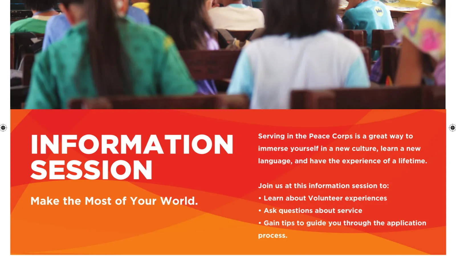 Peace Corps