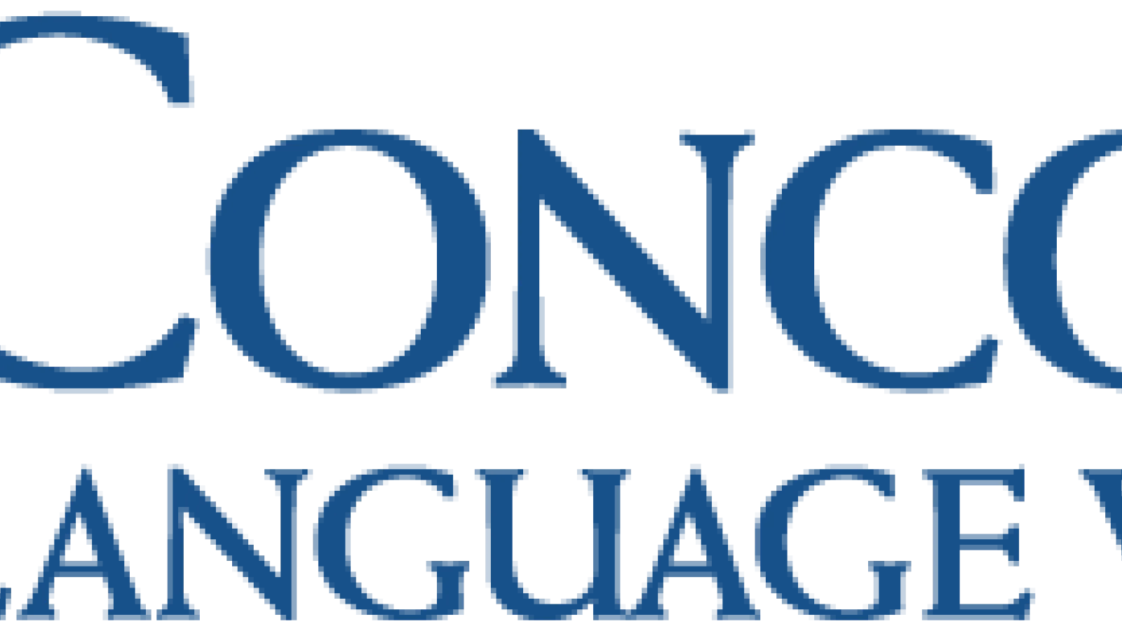 Concordia Language Villages