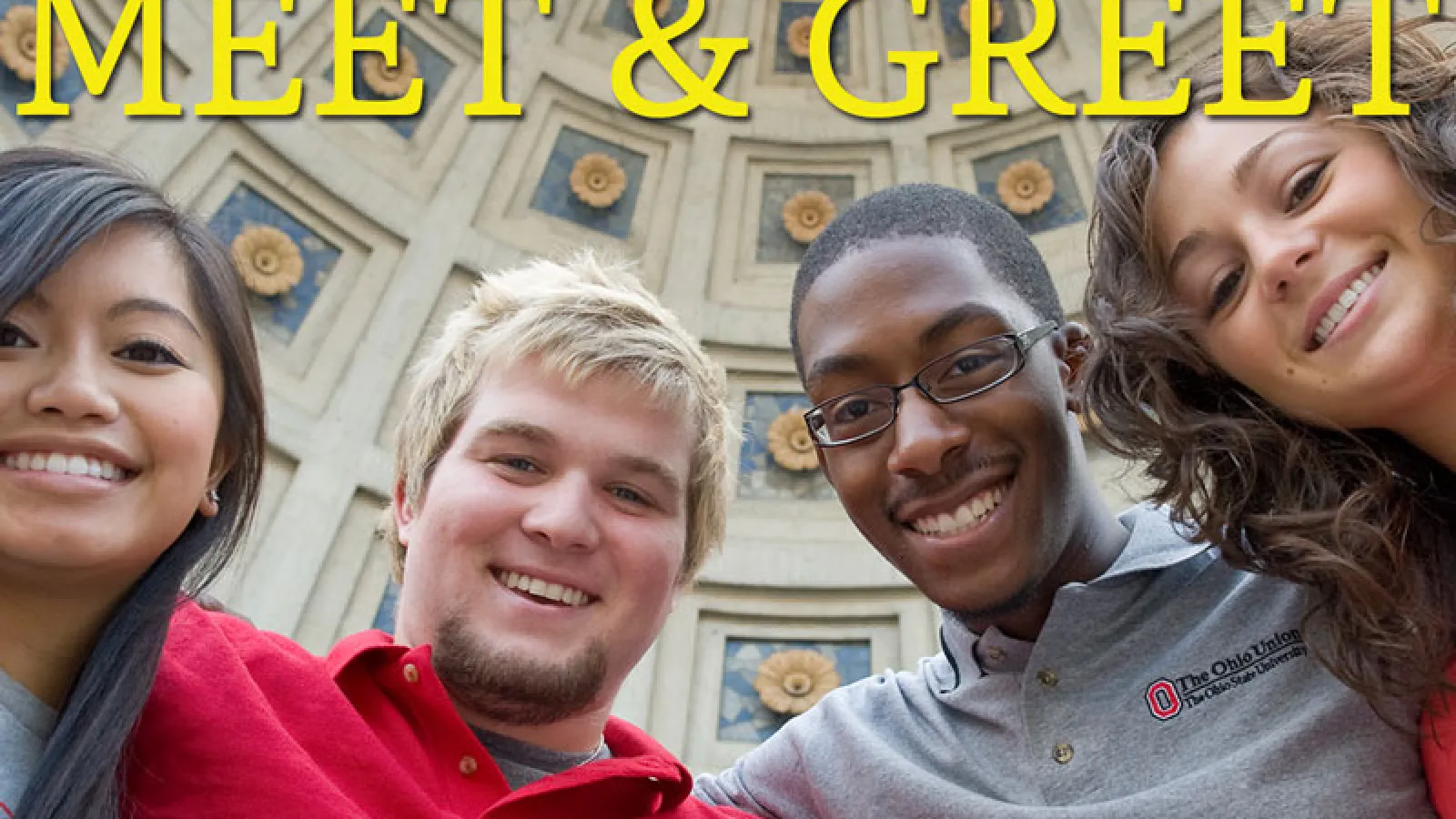 2015 Foreign Language Careers Meet and Greet
