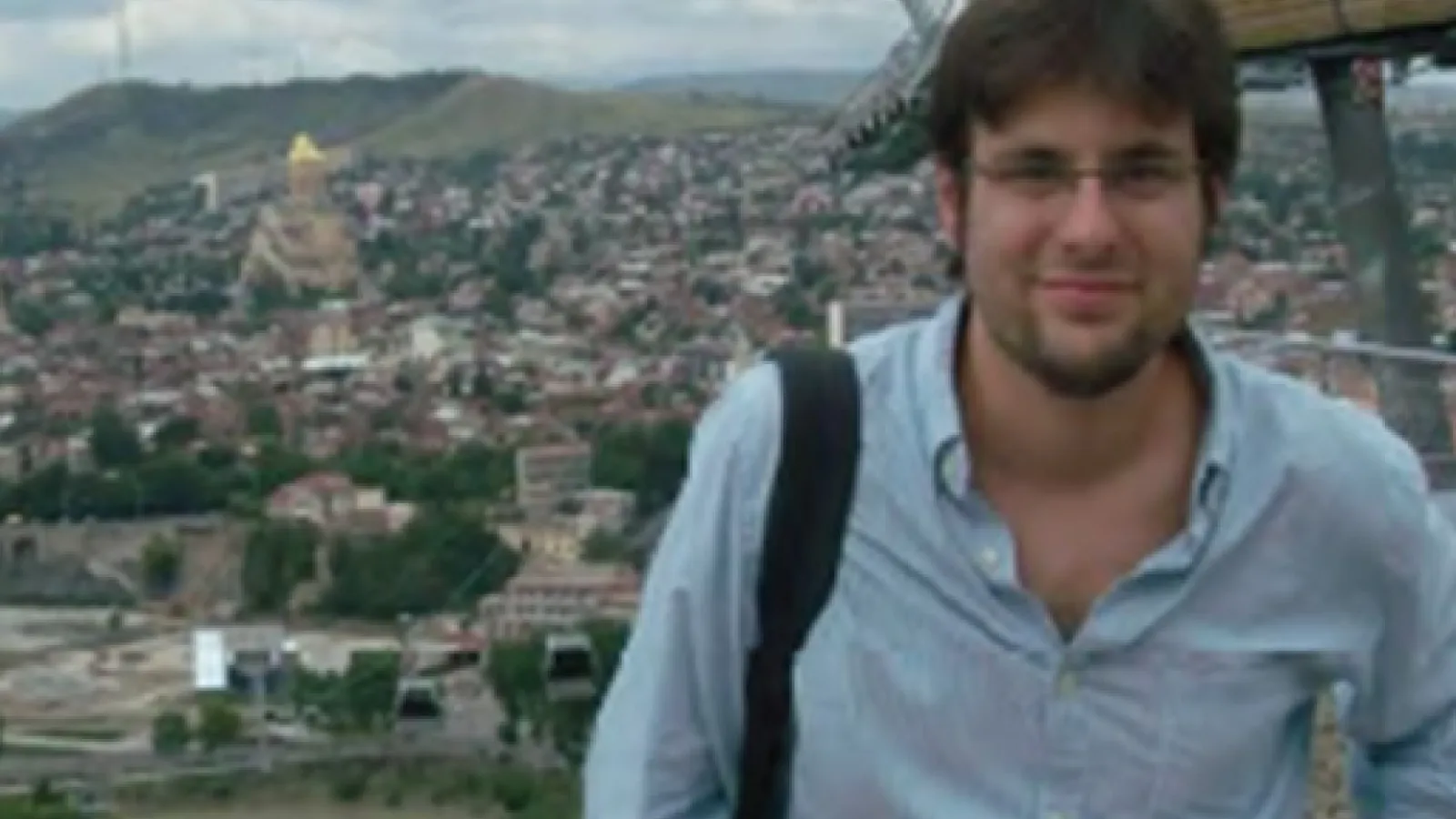 Fulbright and Fulbright-Hays