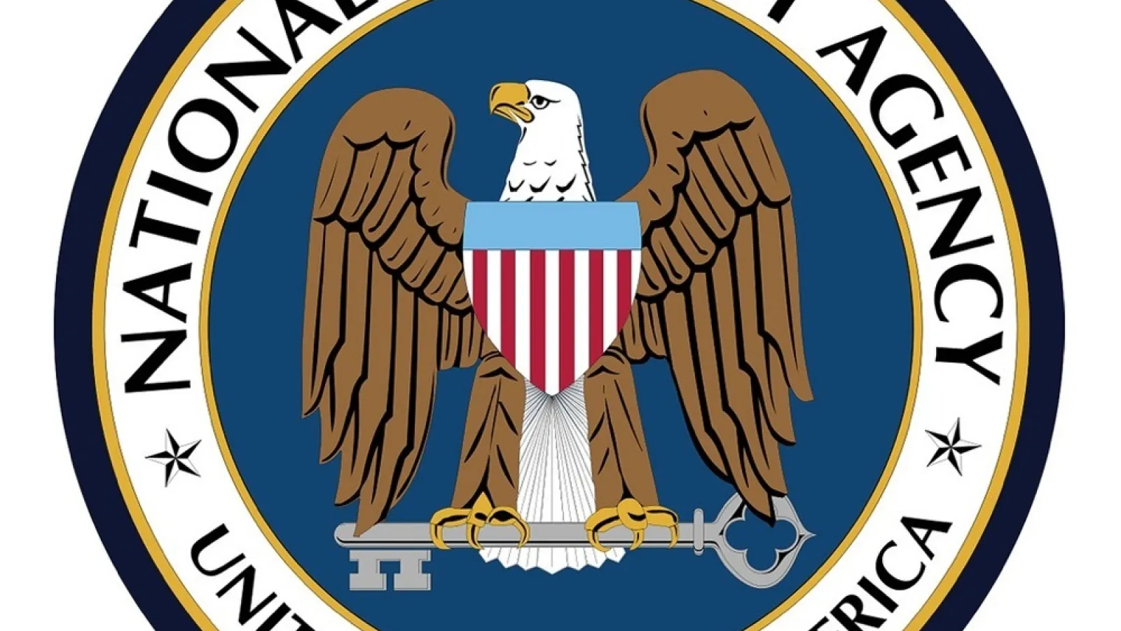 NSA Logo