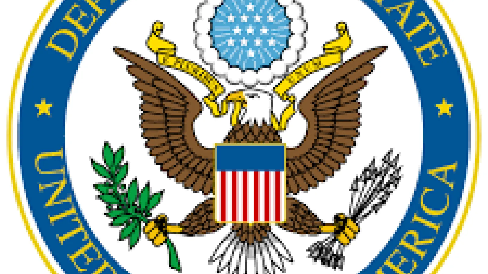 Department of State Logo