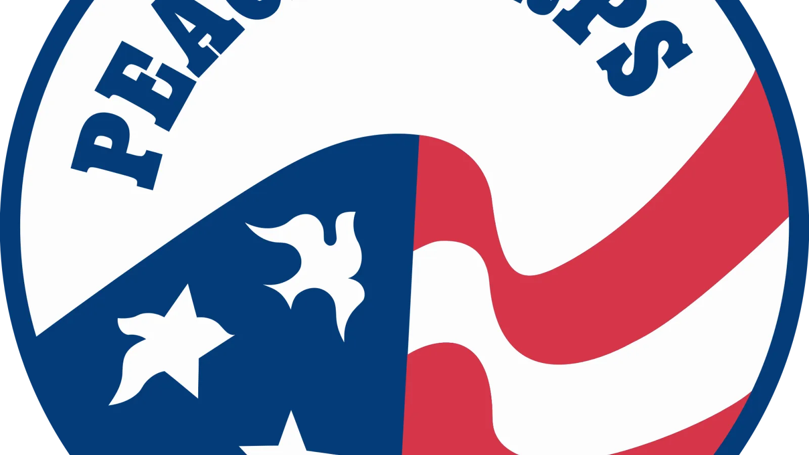 Peace Corps Logo