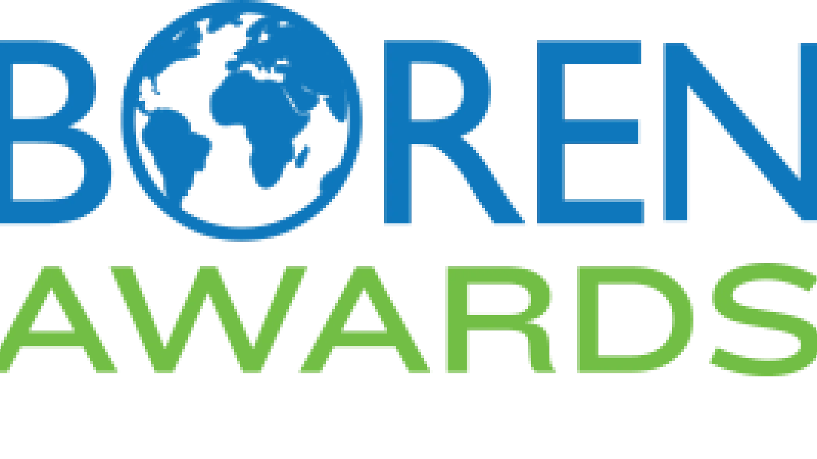 Boren Logo