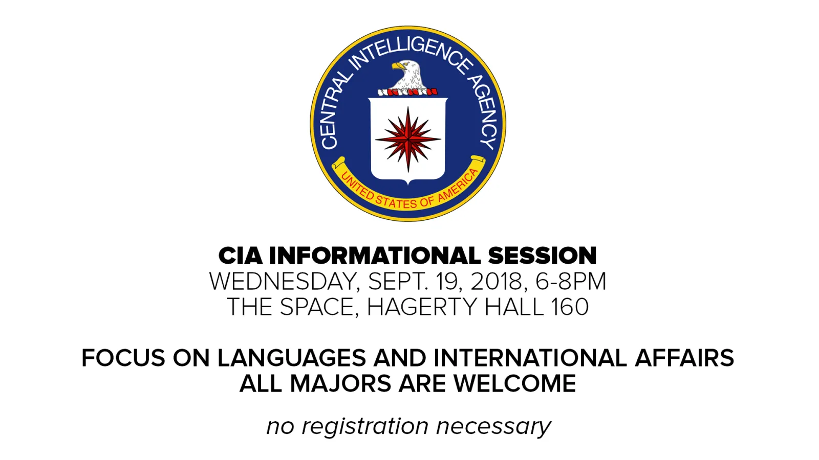 CIA
