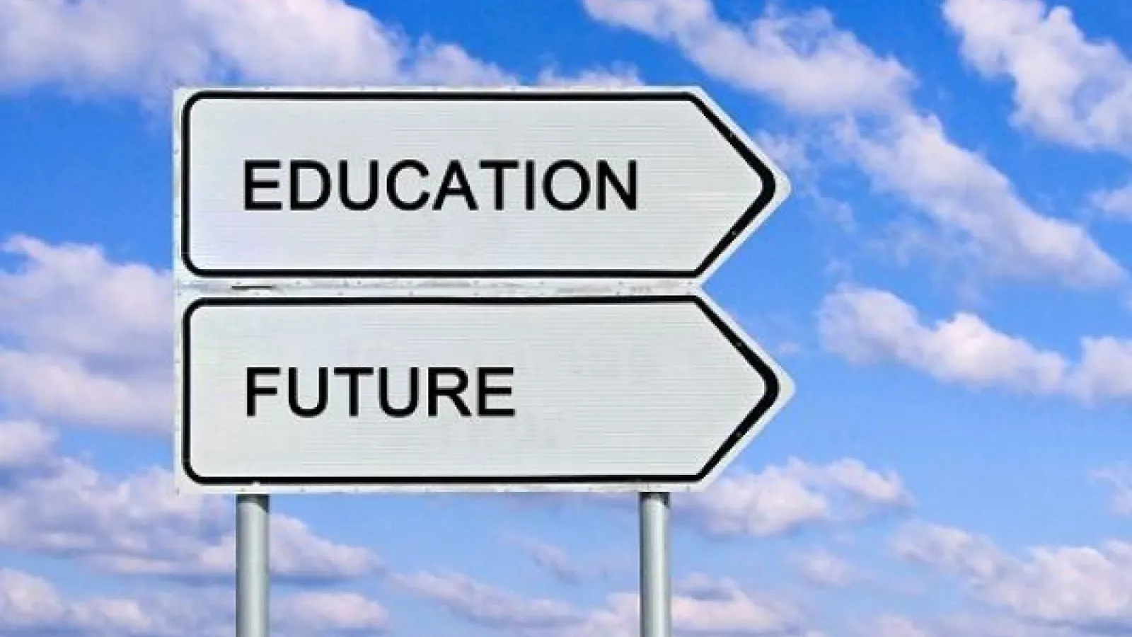 Education graphic