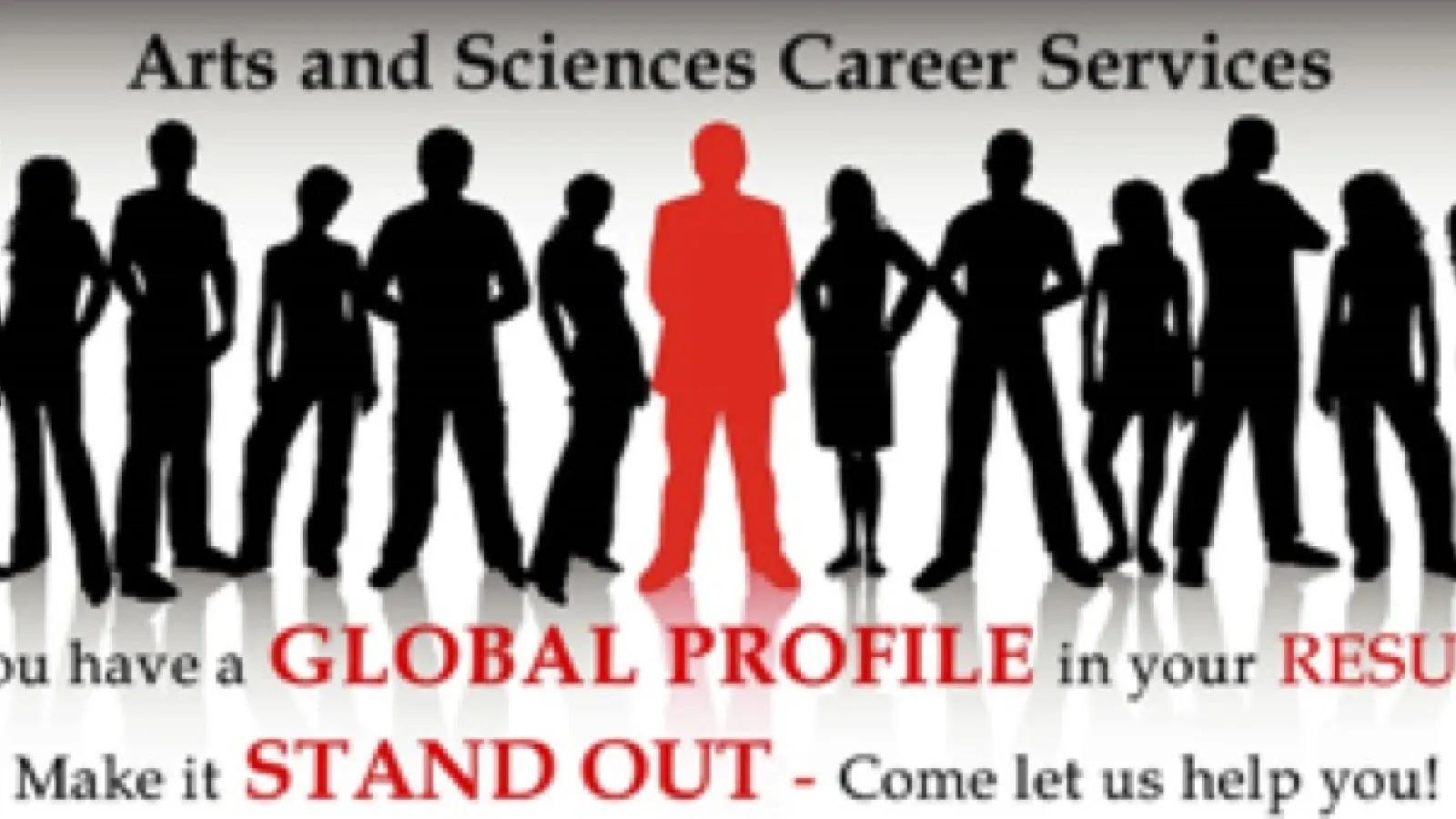 Global Resume