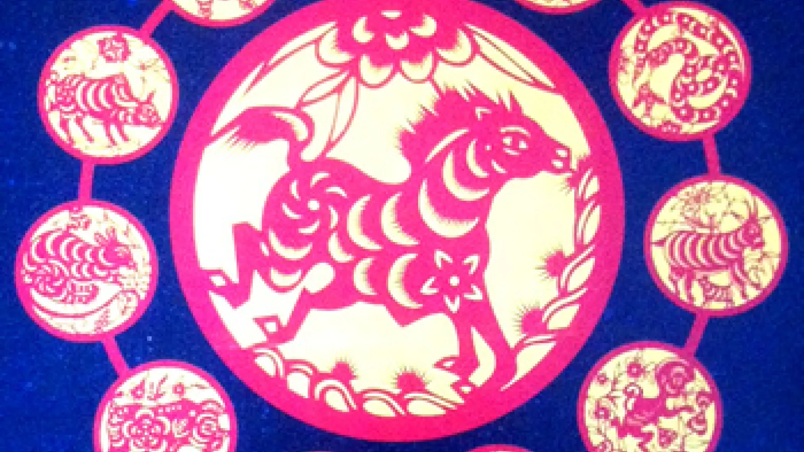 Year of the Horse