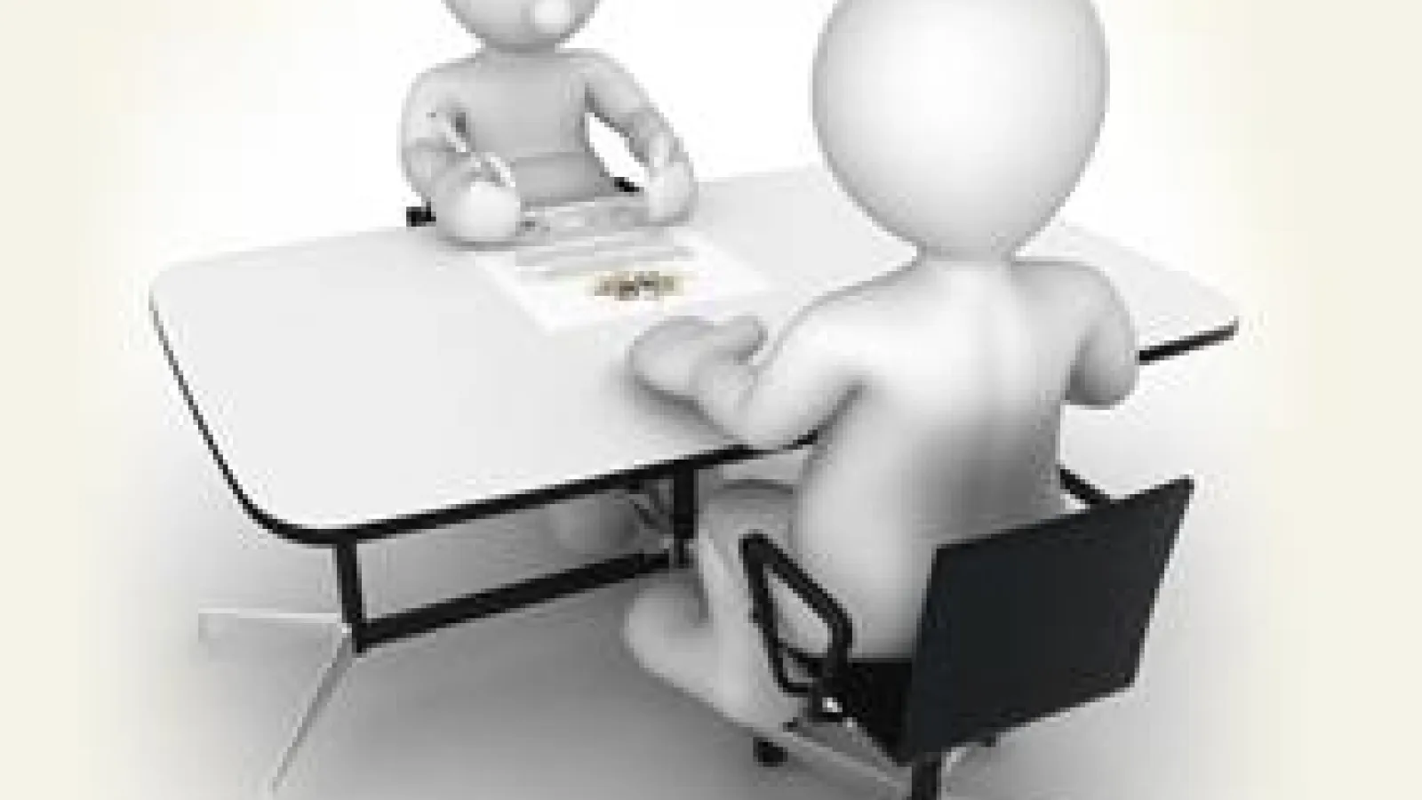 Mock Interview graphic