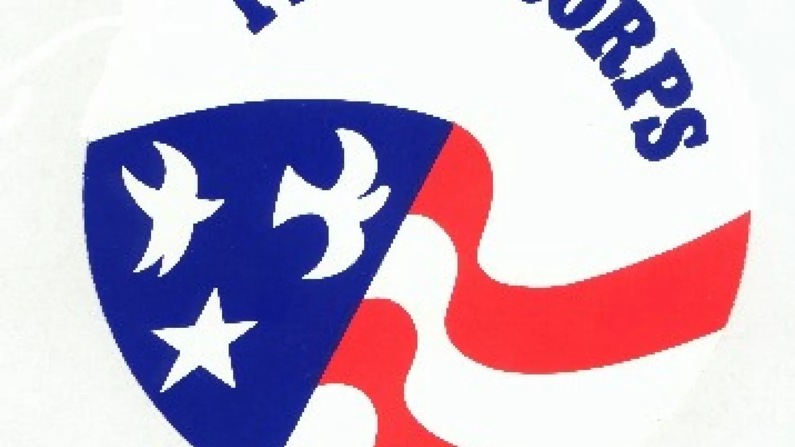 Peace Corps Logo