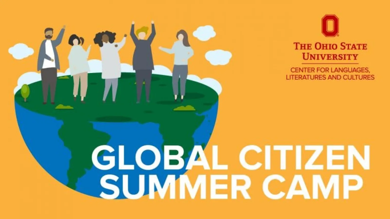 Global Camp