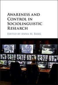 Book by Anna Babel
