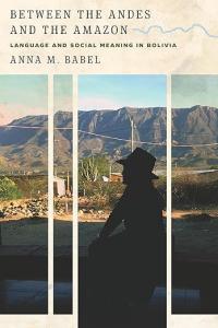Book by Anna Babel