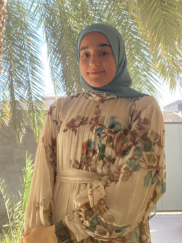 Asmaa Al-Ibraheem