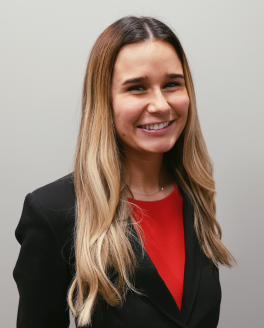 Elizabeth Levine