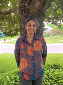 Sandhya Shanker