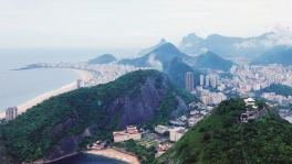 Rio de Janeiro