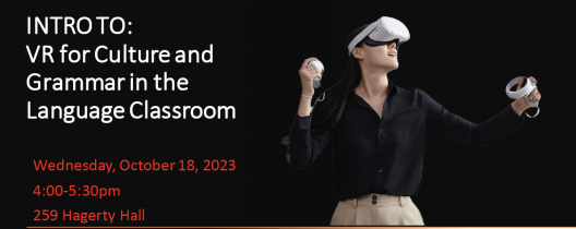 VR Event