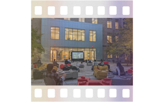 Movie Night