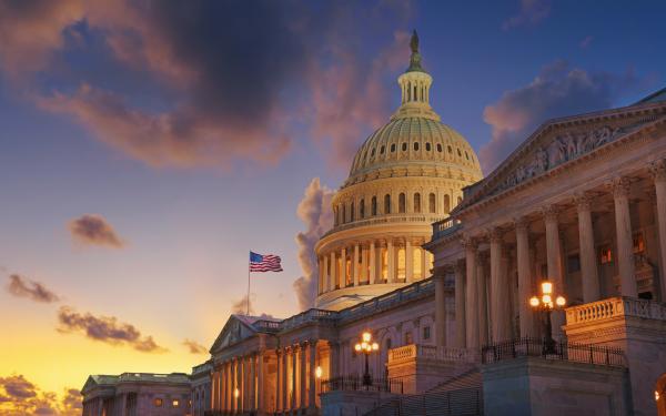 US Capitol