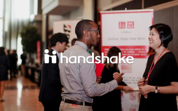 Handshake