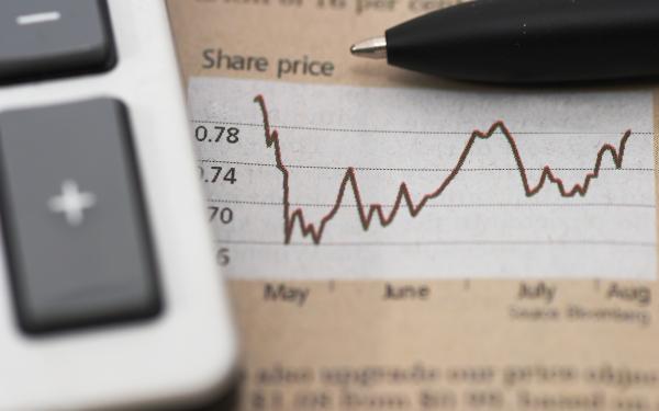 Business graph Business Graph
