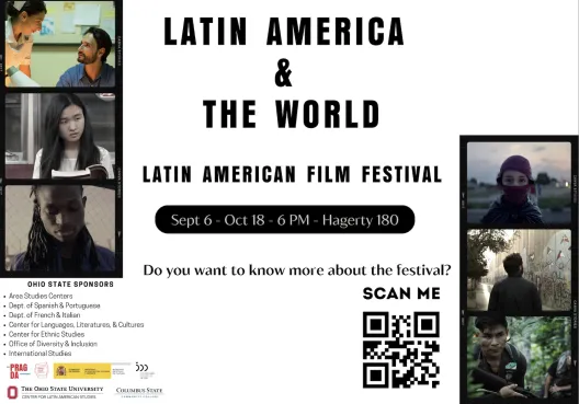 Latin Festival