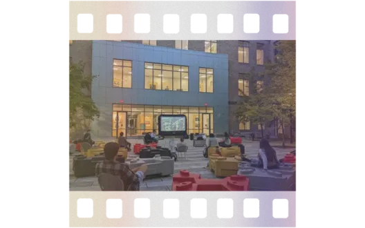 Movie Night