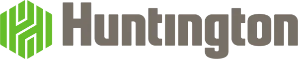 Huntington Logo