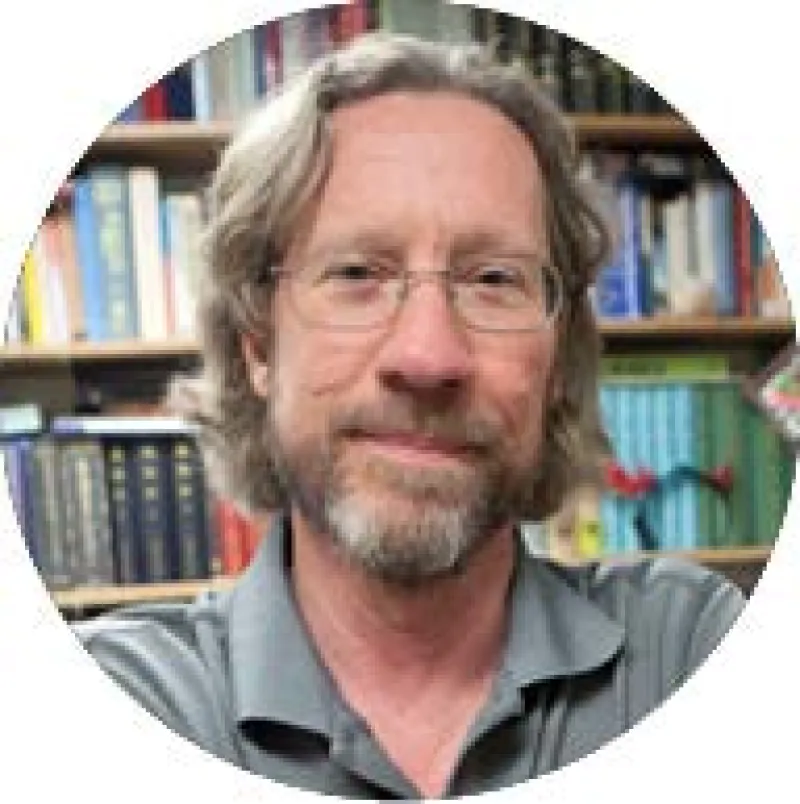Professor Michael Pettid